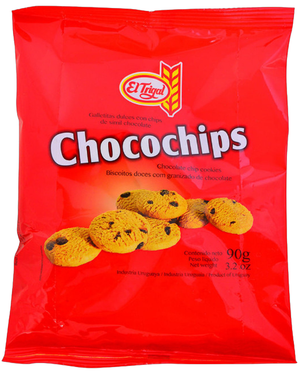 chochips el trigal